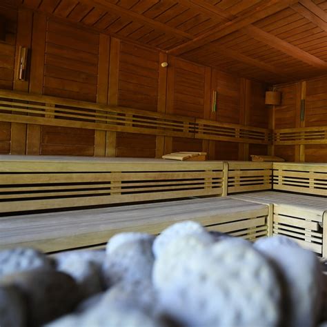 sauna aquabella|Sensory Spa 